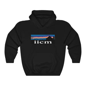 Iowa Iowa City Mission (IICM) Hoodie