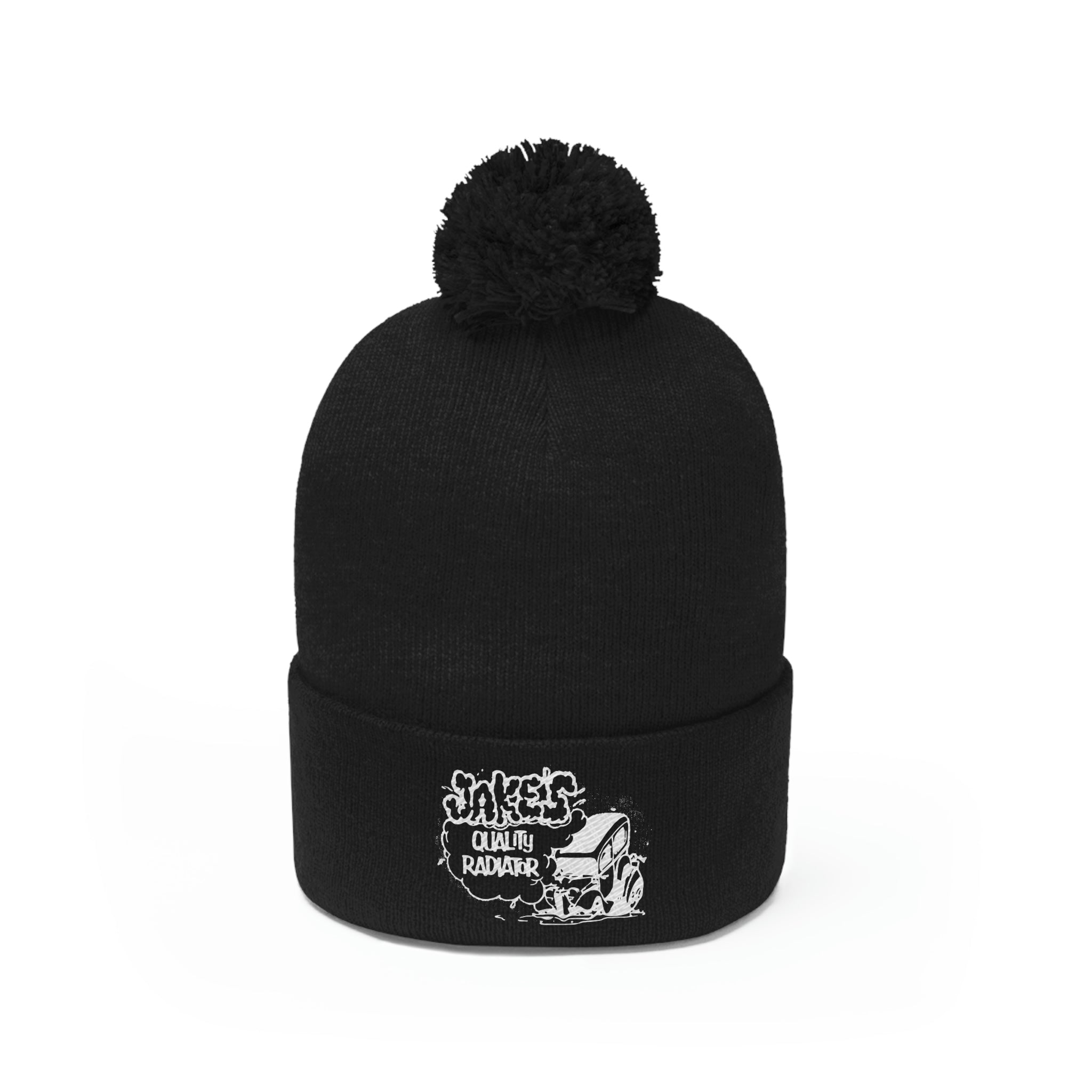 Jake's Beanie