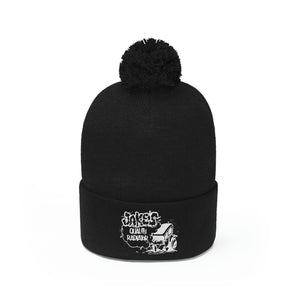 Jake's Beanie