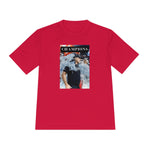 Utah Utes Football Pac 12 Champions T Shirt- Kyle Bath