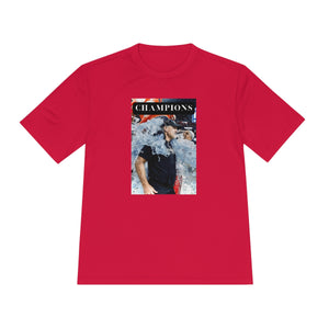 Utah Utes Football Pac 12 Champions T Shirt- Kyle Bath