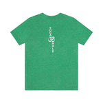 Yoga Hale Brave Unisex T Shirt