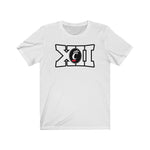 Cincinnati Big12 T Shirt - Single Side