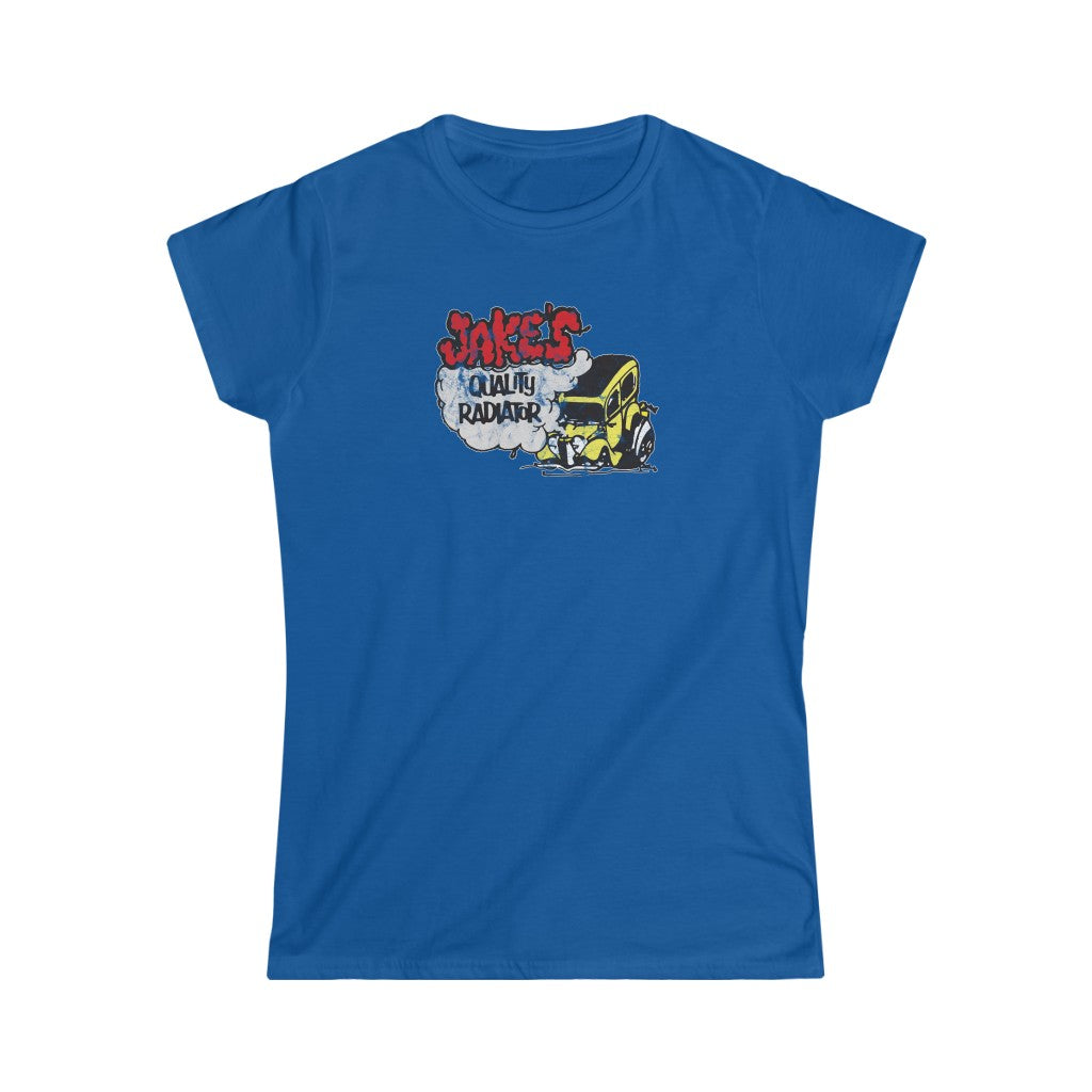 Jake's Vintage Women's T Shirt