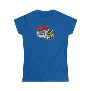 Jake's Vintage Women's T Shirt