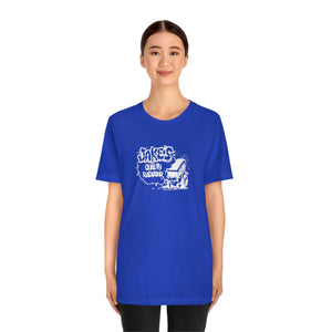 Jake's T Shirt