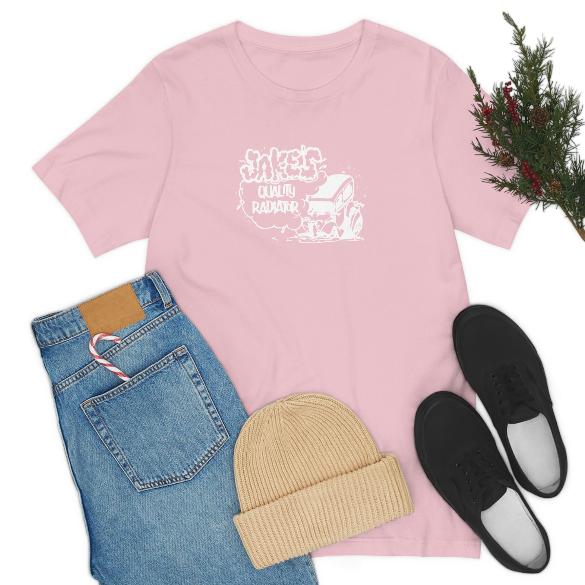 Jake's T Shirt