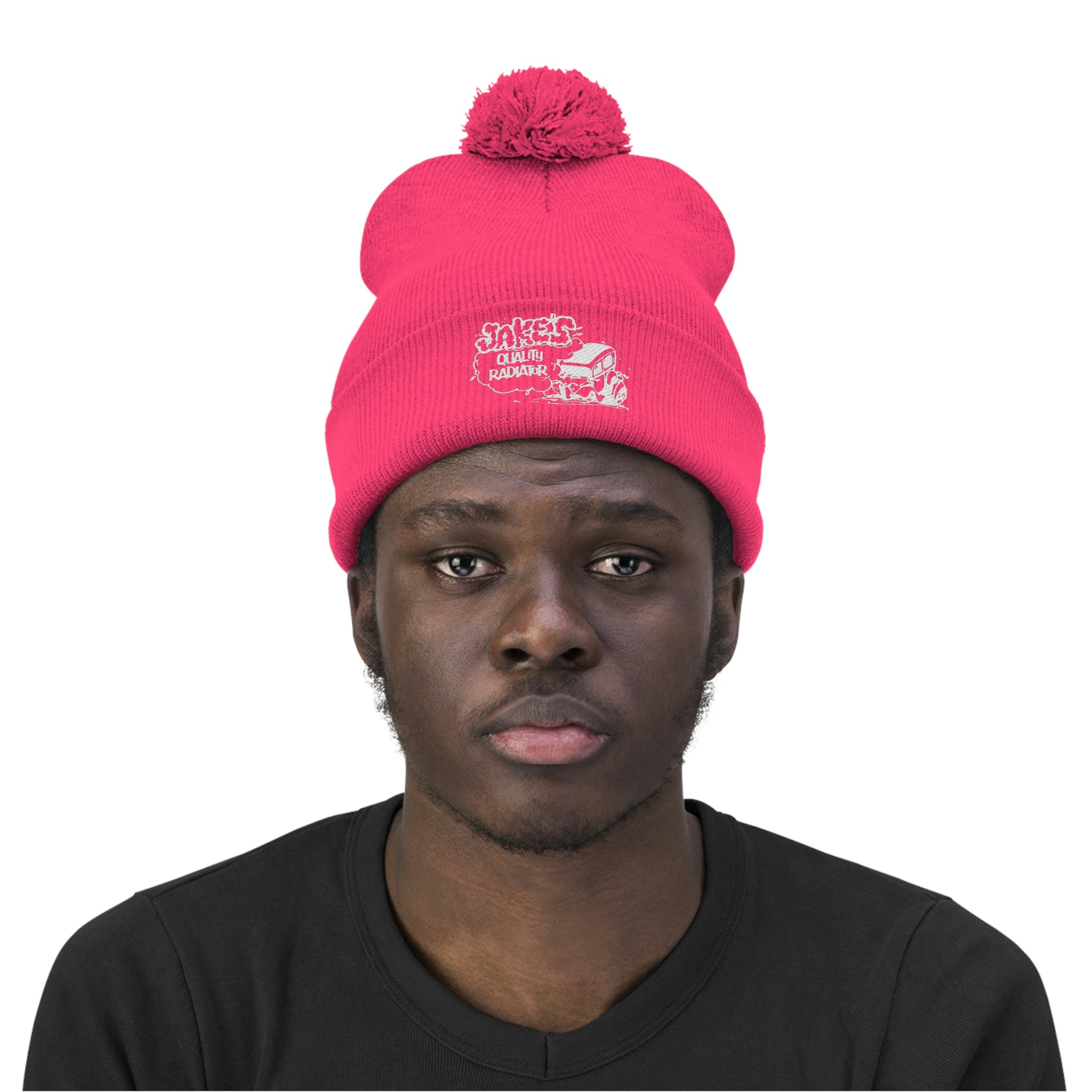 Jake's Beanie
