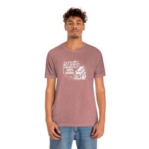 Jake's T Shirt