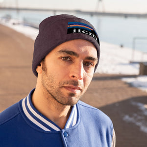 Iowa Iowa City Mission (IICM) Beanie