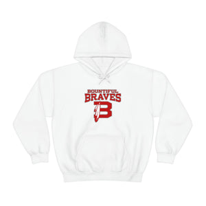 Braves Feather Hoodie