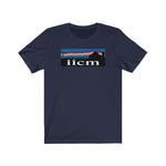 Iowa Iowa City Mission (IICM) T Shirt