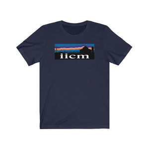 Iowa Iowa City Mission (IICM) T Shirt