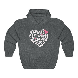 Treat People With Kindness TPWK Hoodie Harry Styles Front