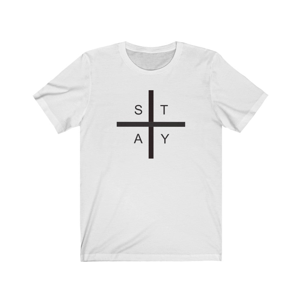 Stay Positive T-Shirt