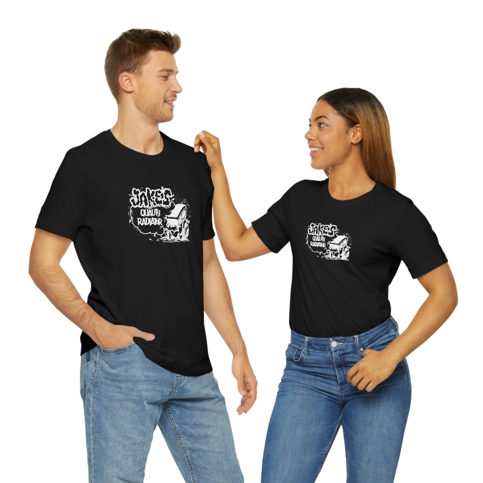 Jake's T Shirt
