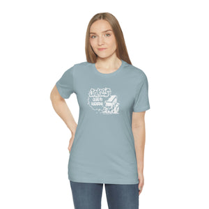 Jake's T Shirt