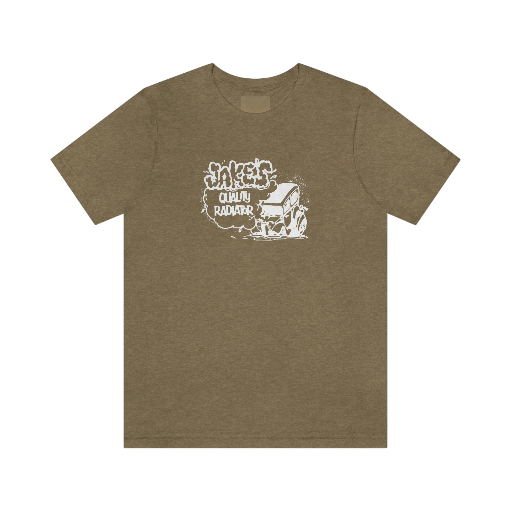 Jake's T Shirt