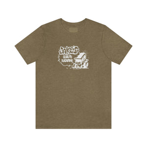 Jake's T Shirt