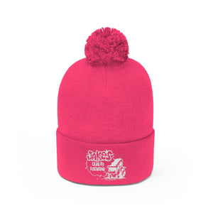 Jake's Beanie