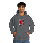 Braves OE Logo Hoodie