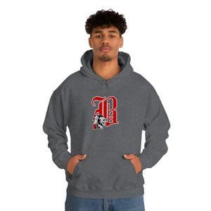 Braves OE Logo Hoodie