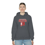 Braves Feather Hoodie