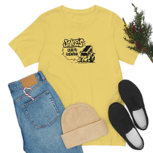 Jake's T Shirt