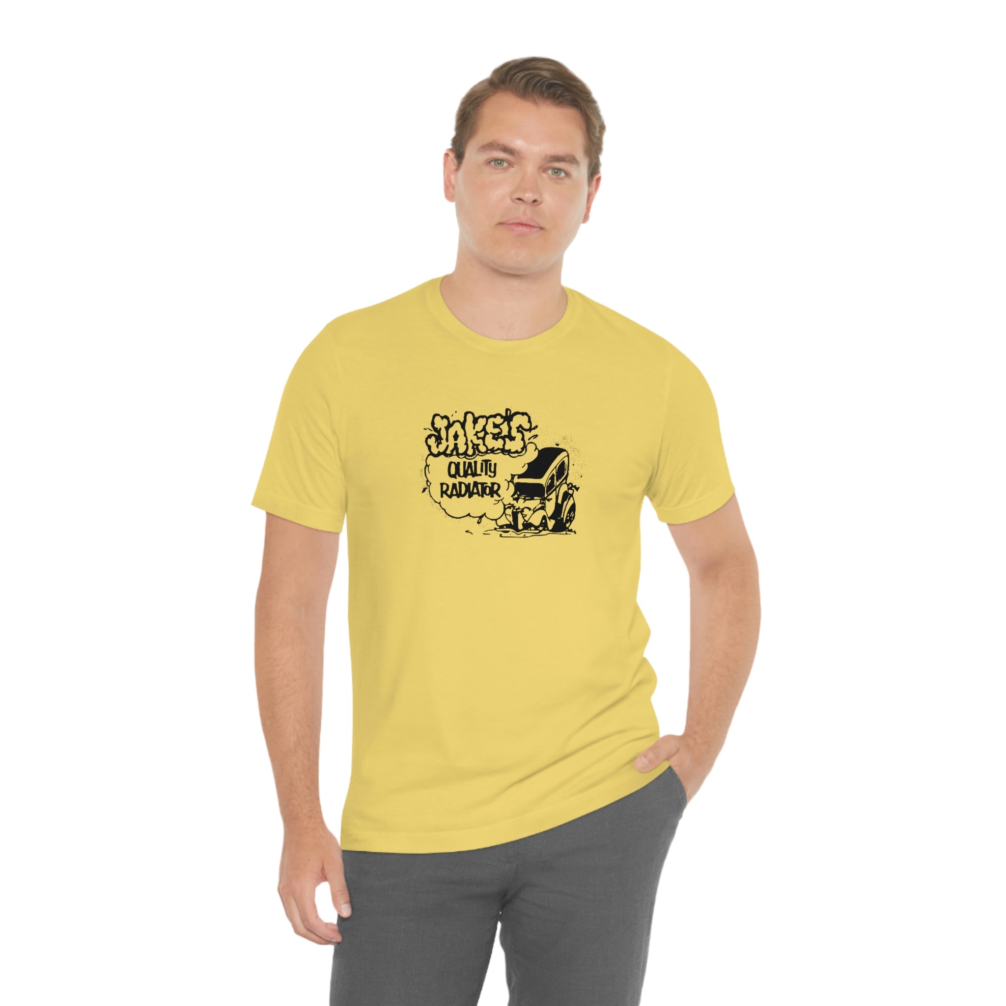 Jake's T Shirt