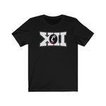 Cincinnati Big12 T Shirt - Single Side