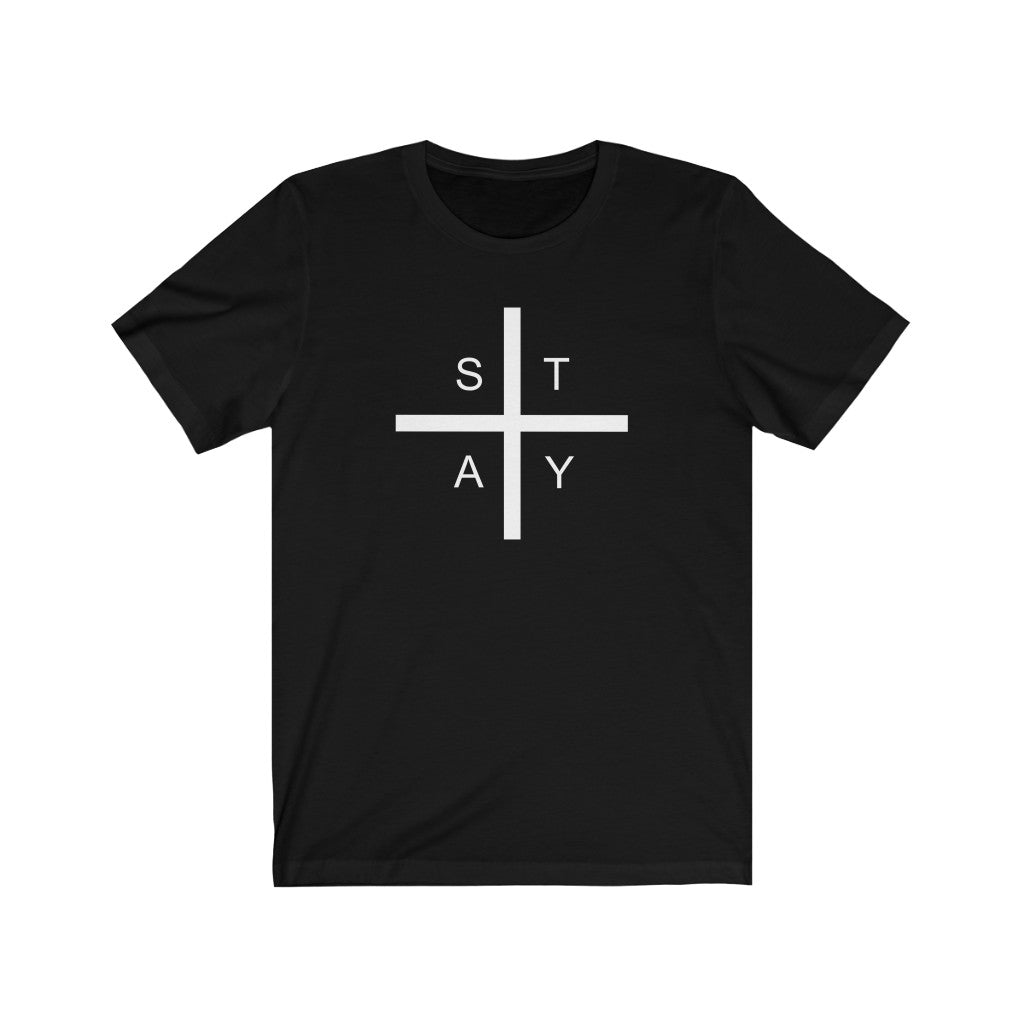Stay Positive T-Shirt
