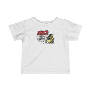 Jake's Vintage Infant T Shirt
