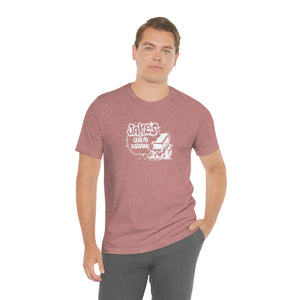 Jake's T Shirt