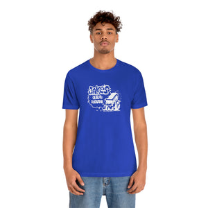 Jake's T Shirt