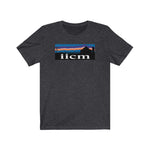 Iowa Iowa City Mission (IICM) T Shirt