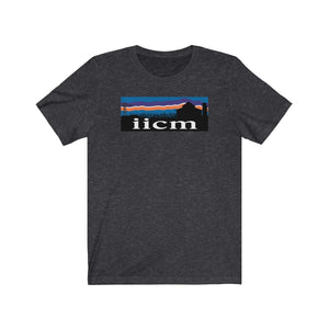 Iowa Iowa City Mission (IICM) T Shirt