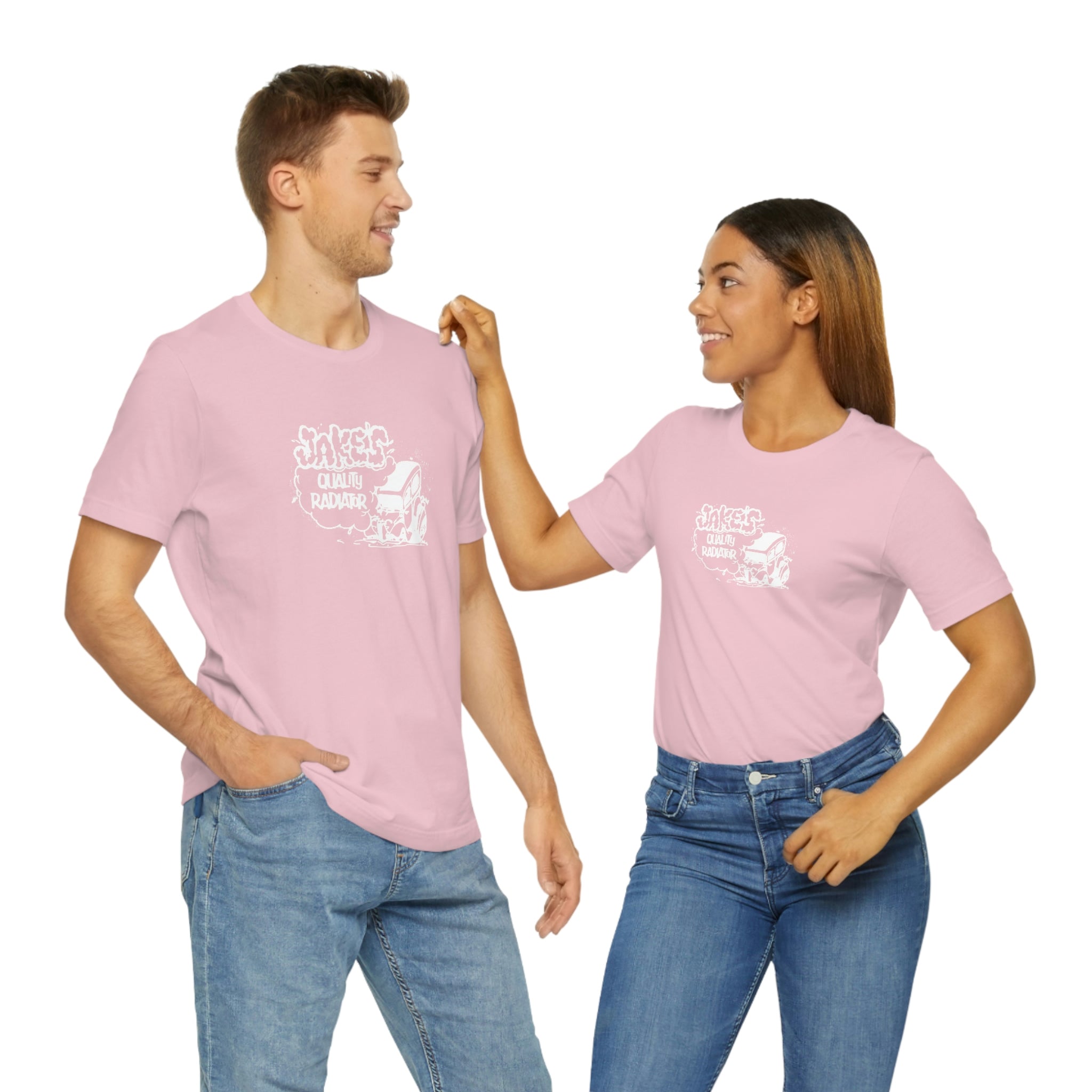 Jake's T Shirt