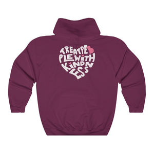 Pink tpwk hoodie sale
