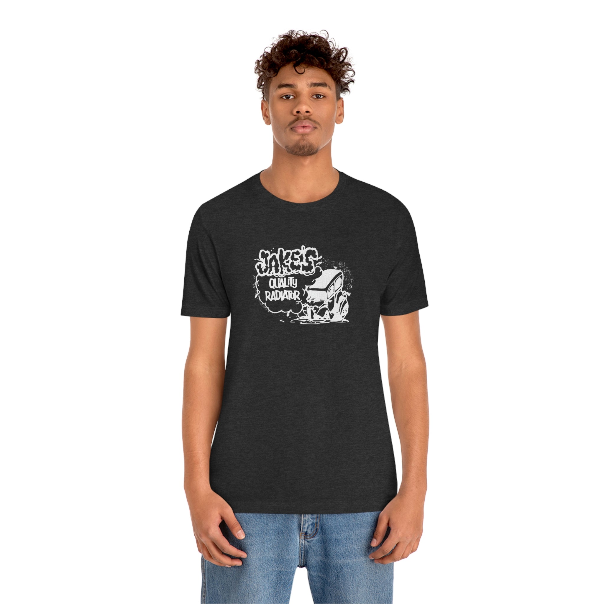 Jake's T Shirt