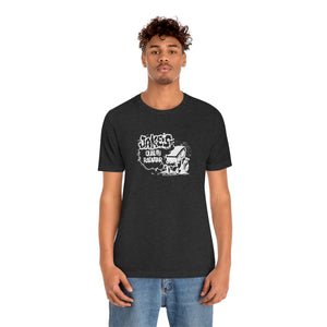 Jake's T Shirt