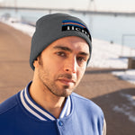 Iowa Iowa City Mission (IICM) Beanie
