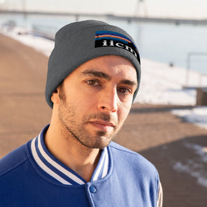 Iowa Iowa City Mission (IICM) Beanie