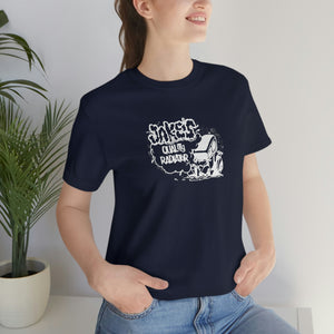 Jake's T Shirt