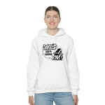 Jake's Hoodie