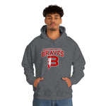 Braves Feather Hoodie