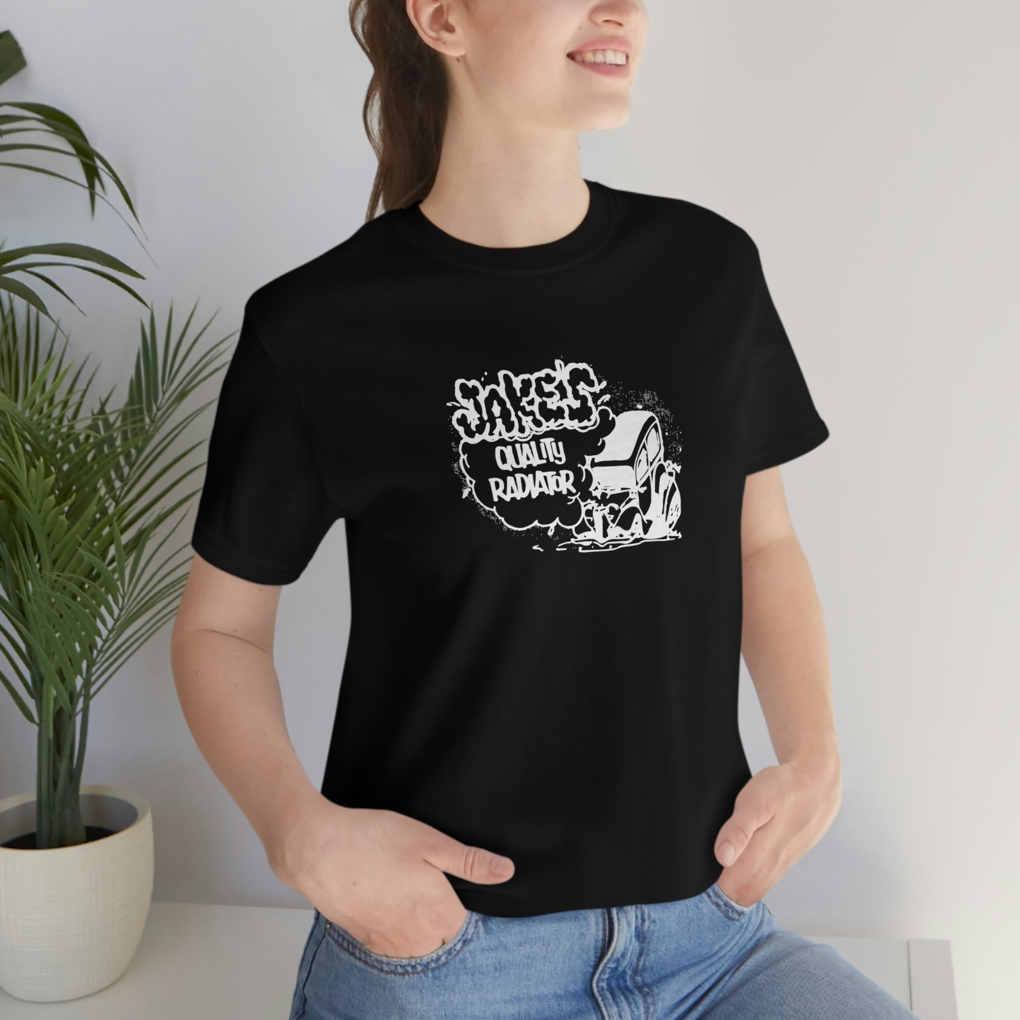 Jake's T Shirt