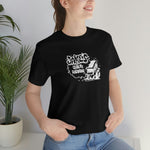Jake's T Shirt