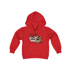 Jake's Kids Vintage Hoodie