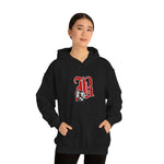 Braves OE Logo Hoodie