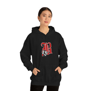 Braves OE Logo Hoodie